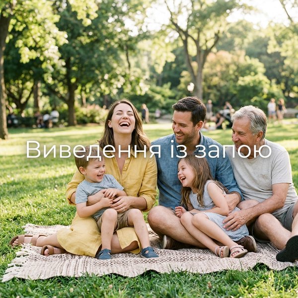 Семейные встречи